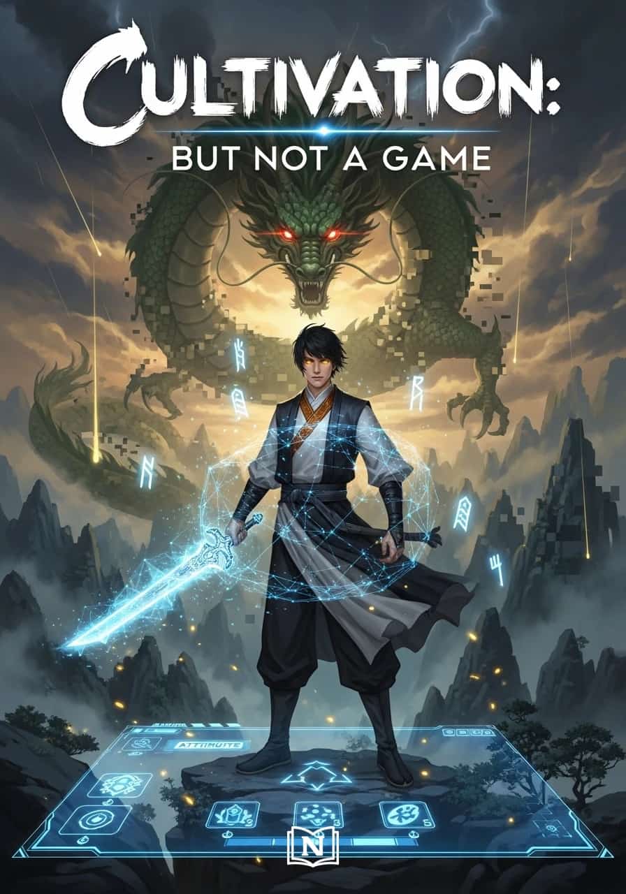 Cultivation: But Not a Game cover