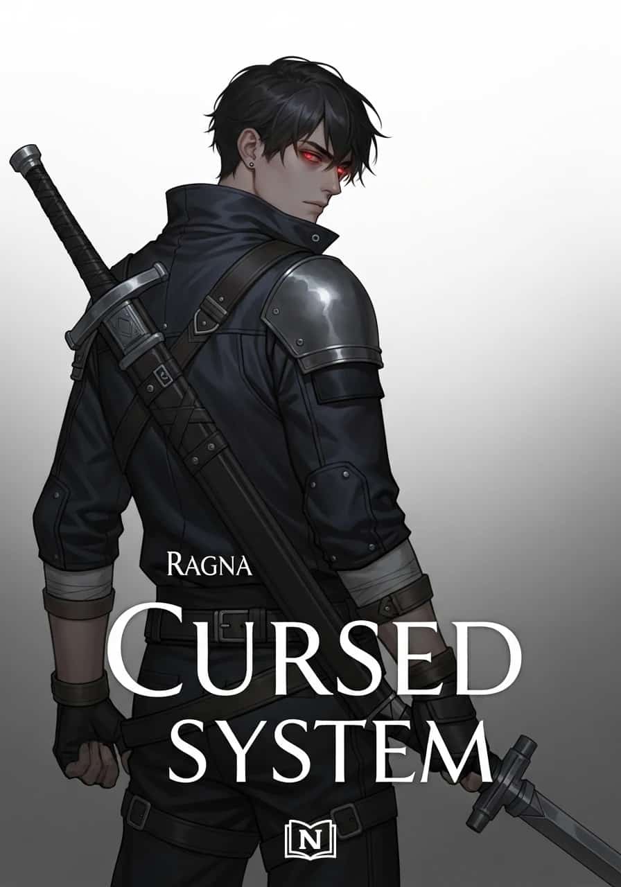 Cursed  System cover