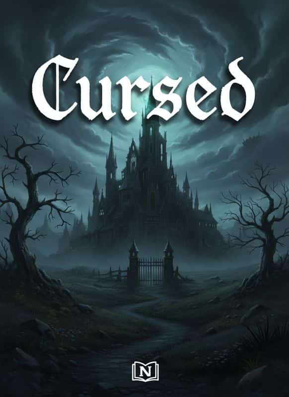 Cursed cover