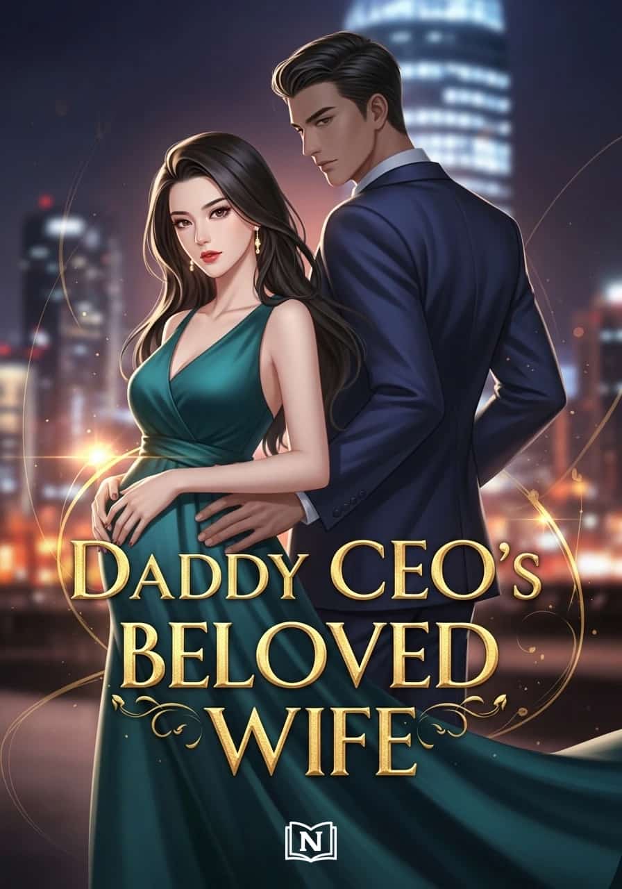 Daddy CEO's Beloved Wife cover