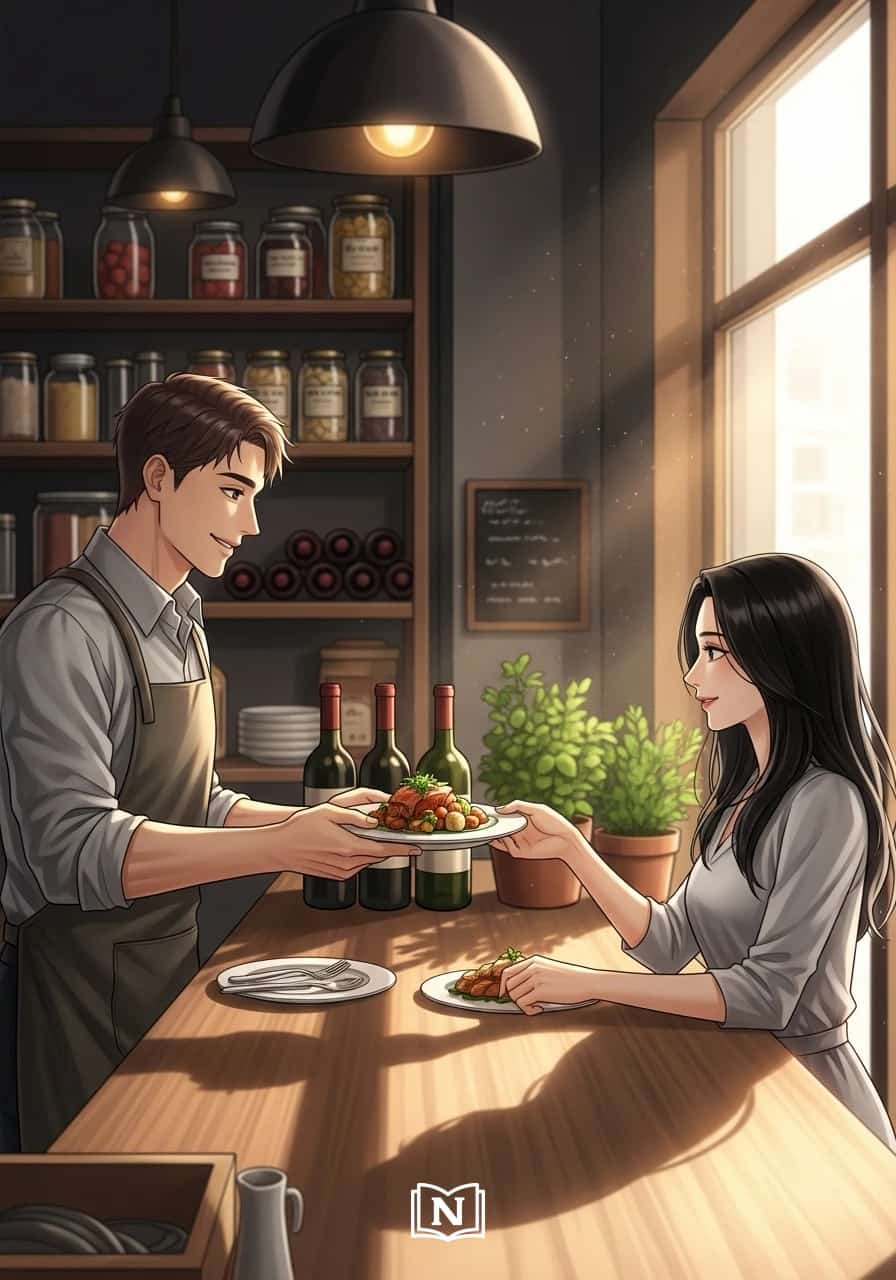 Daddy's Gourmet Shop cover