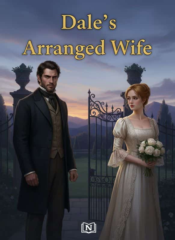 Dale's Arranged Wife cover