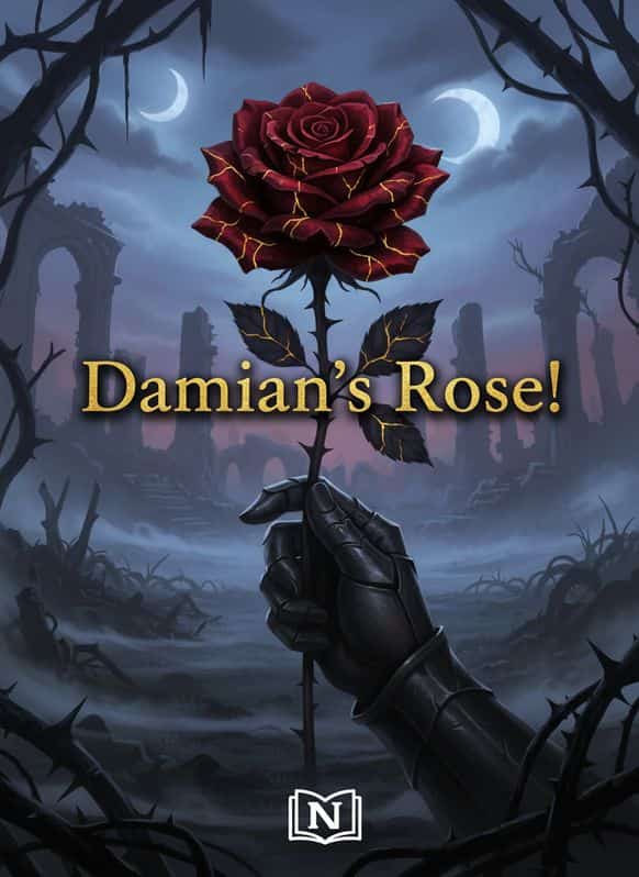 Damian's Rose!  cover