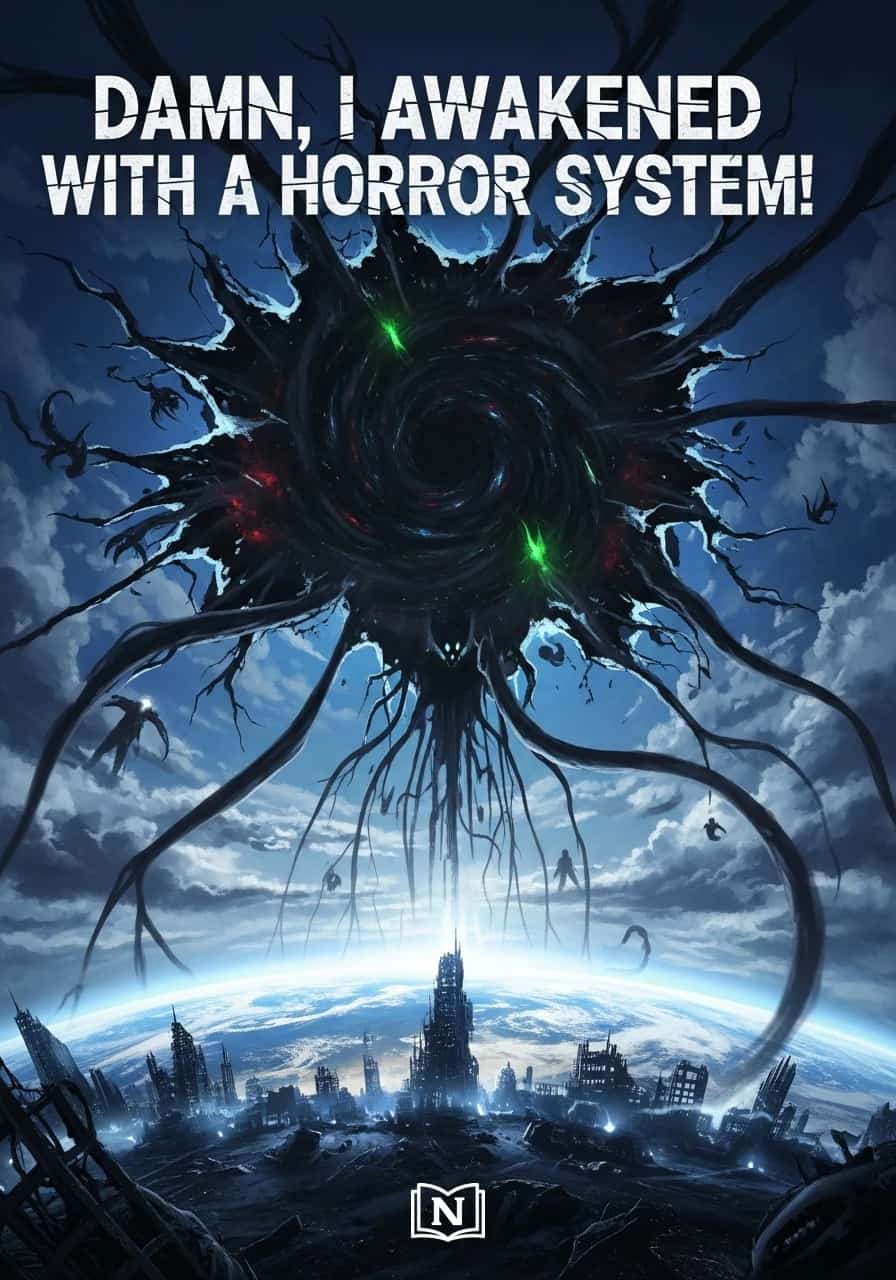 Damn, I Awakened With A Horror System!