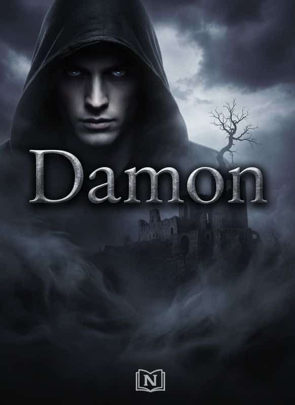 Damon cover
