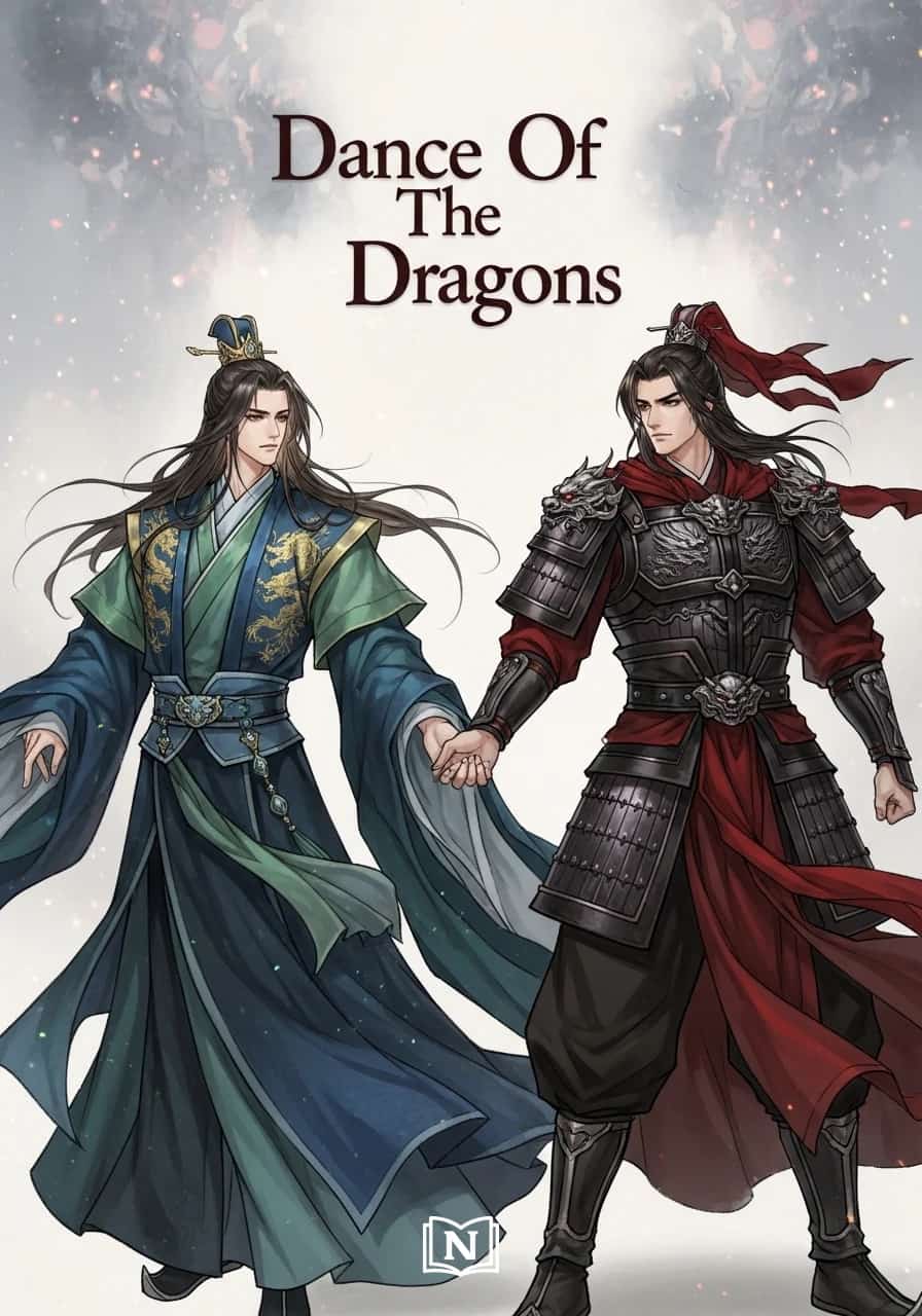 Dance Of The Dragons