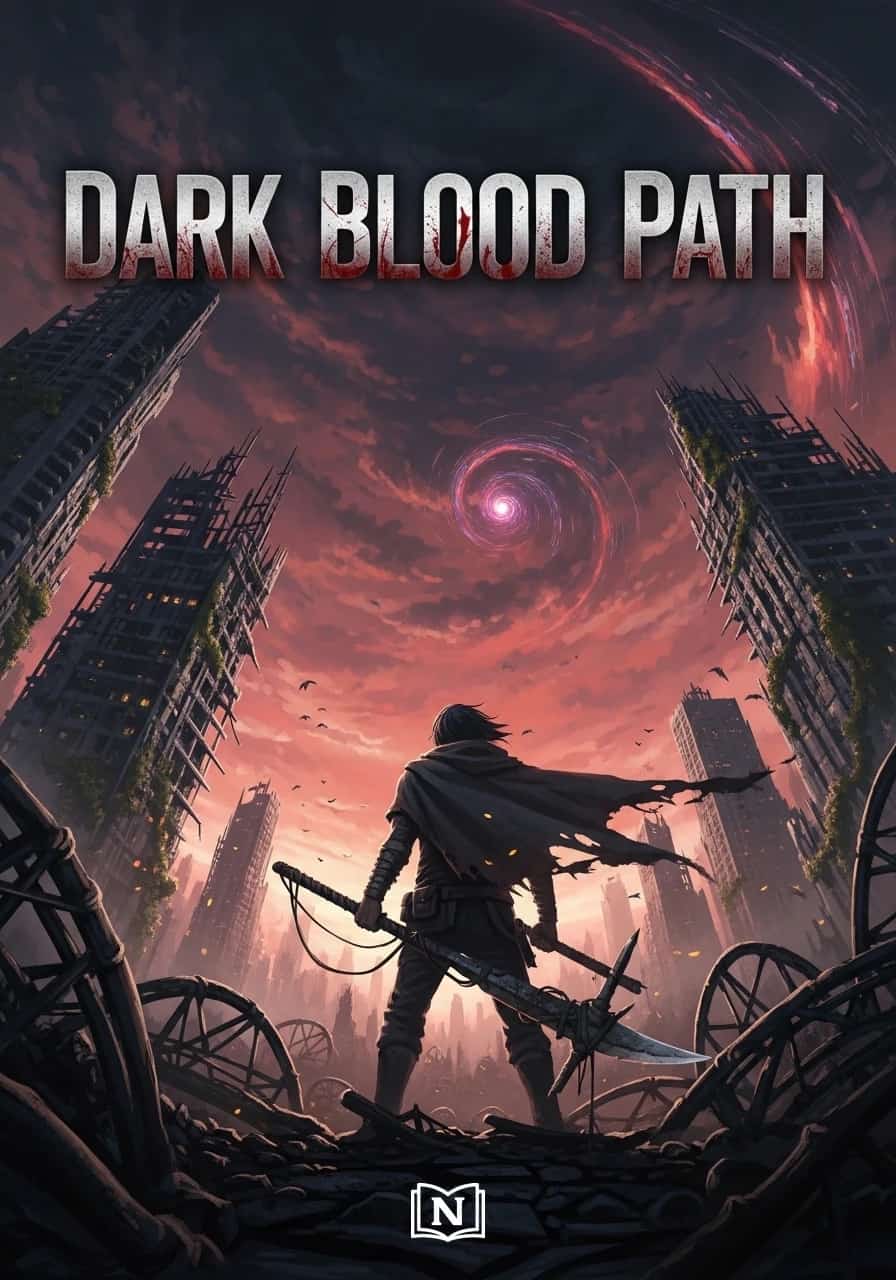 Dark Blood Path