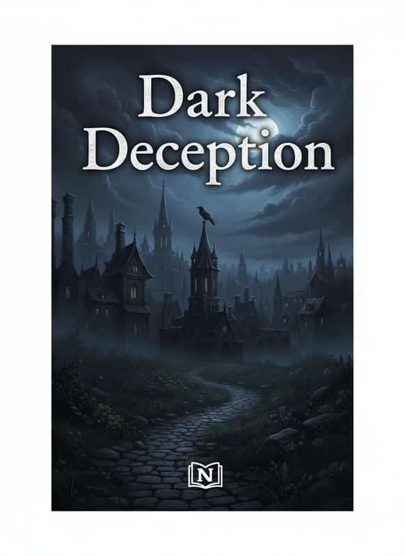 Dark Deception cover