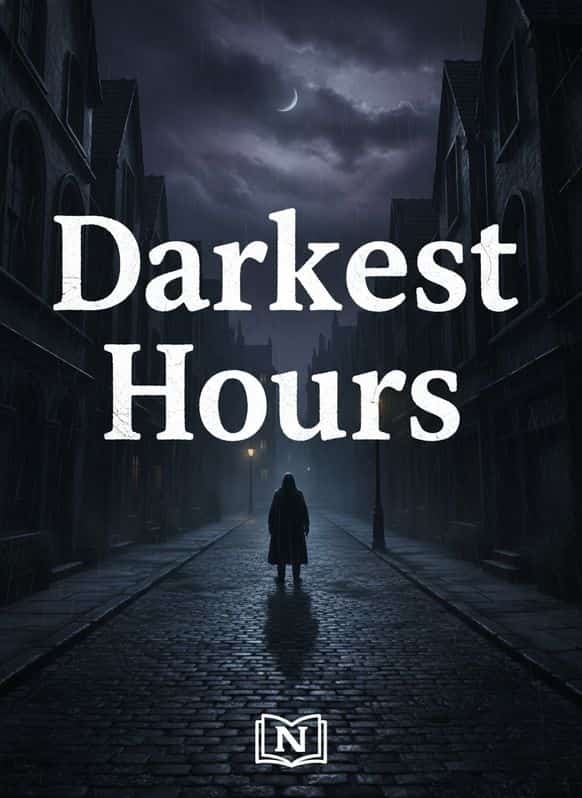 Darkest Hours cover