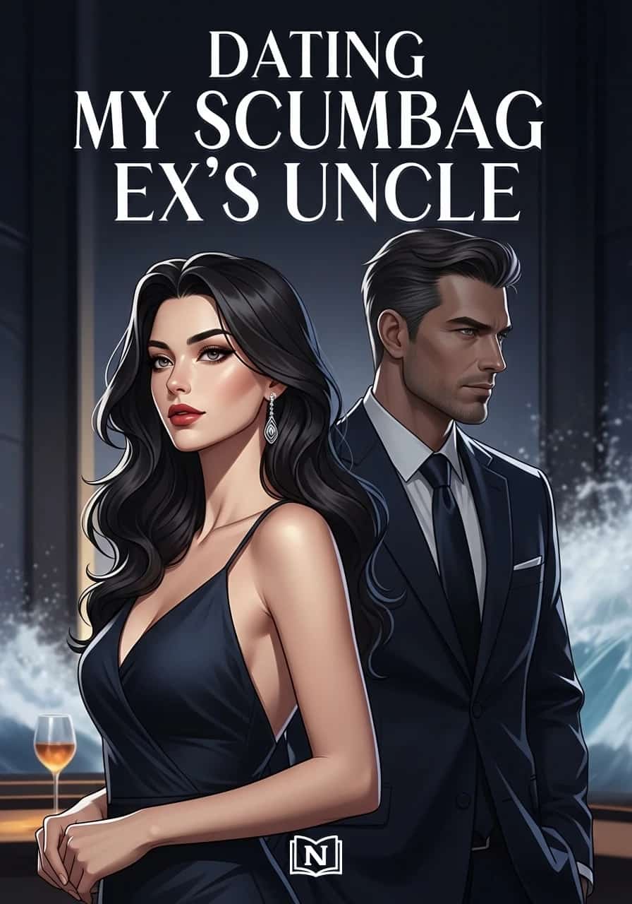 Dating My Scumbag Ex’s Uncle cover
