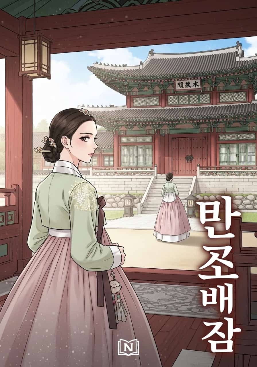 Daughter-in-law of a Noble House cover