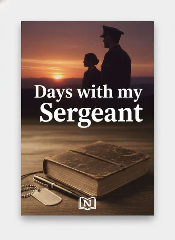 Days with my Sergeant