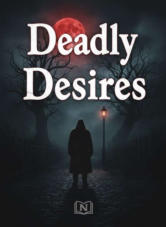 Deadly Desires cover