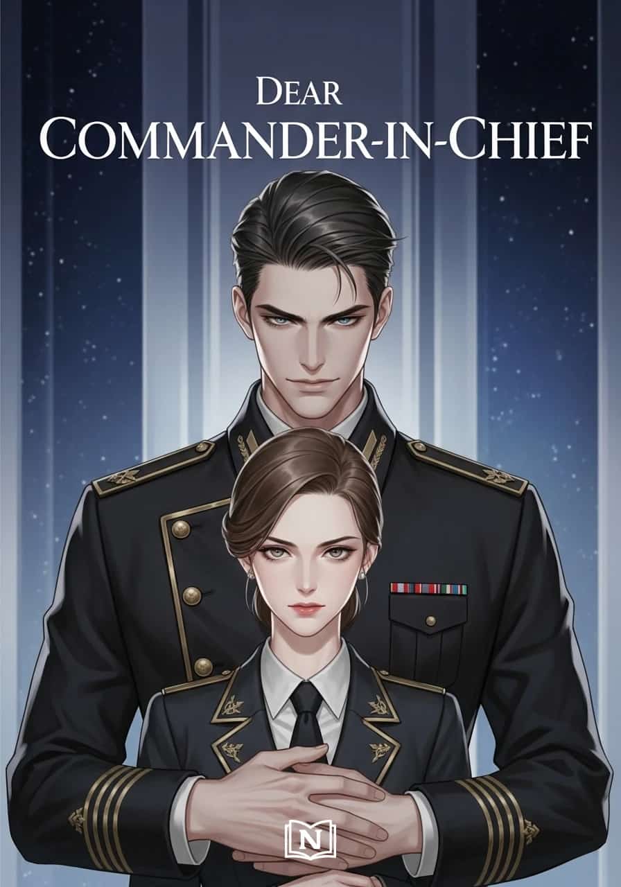 Dear Commander-in-Chief cover