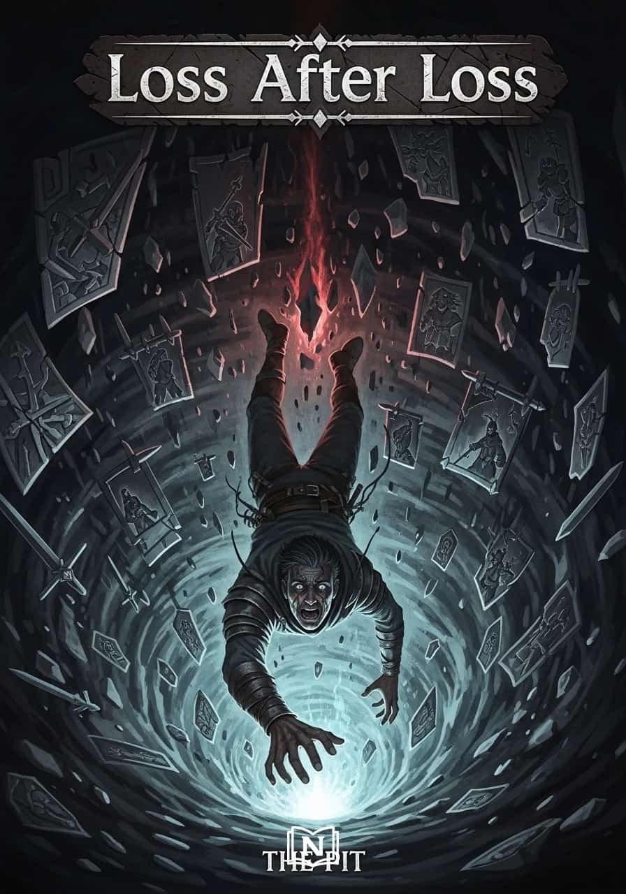 Death After Death cover
