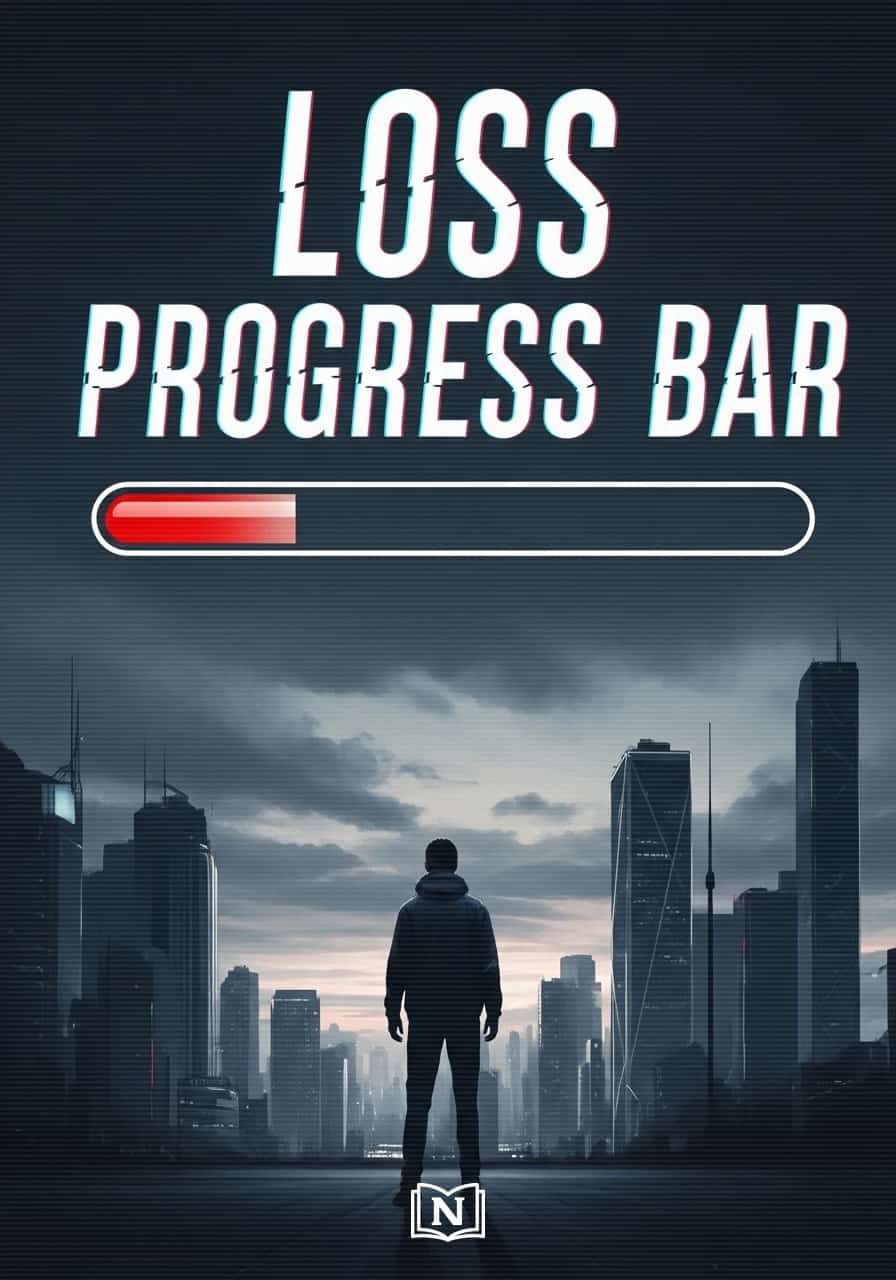 Death Progress Bar cover