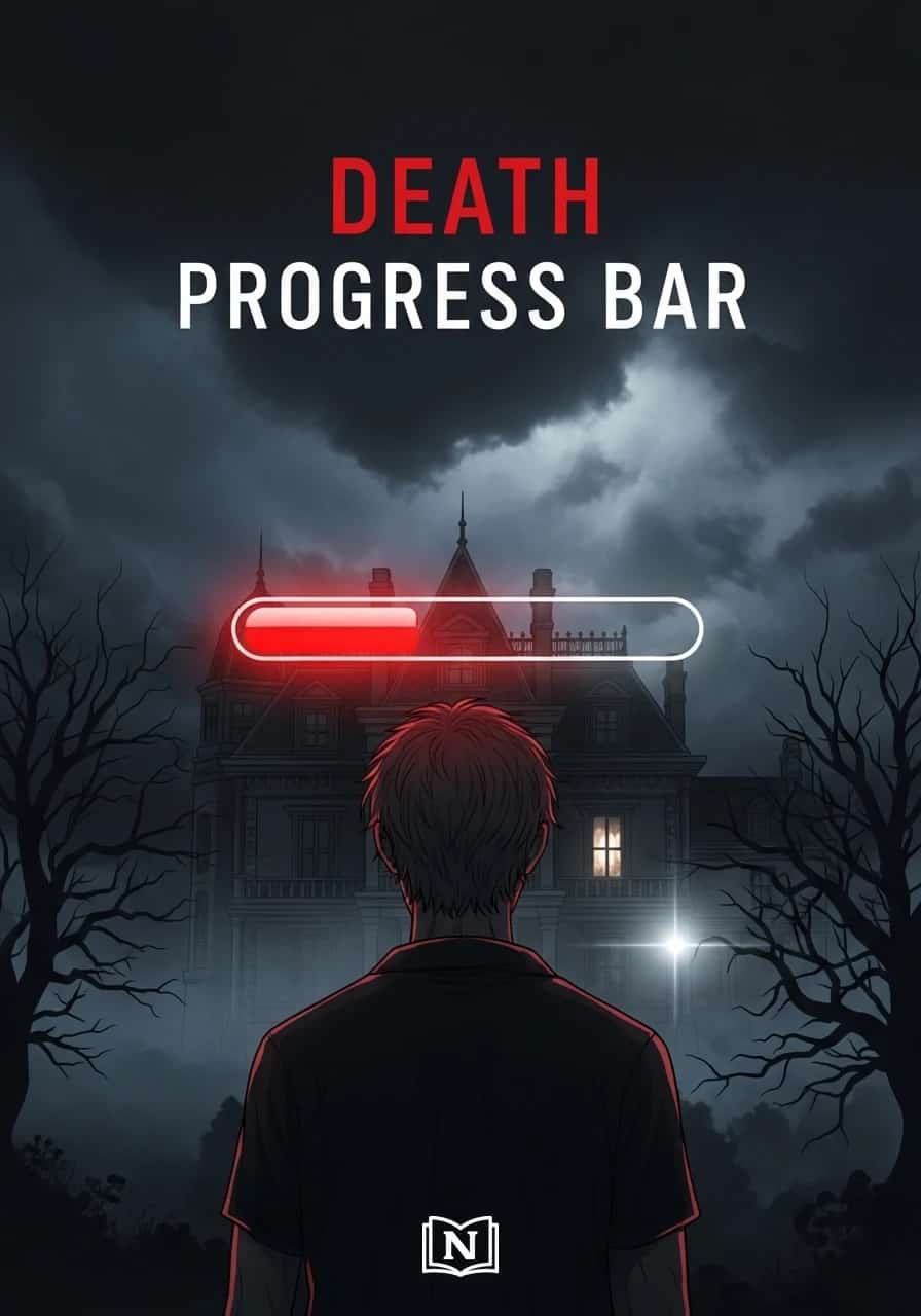 Death Progress Bar cover