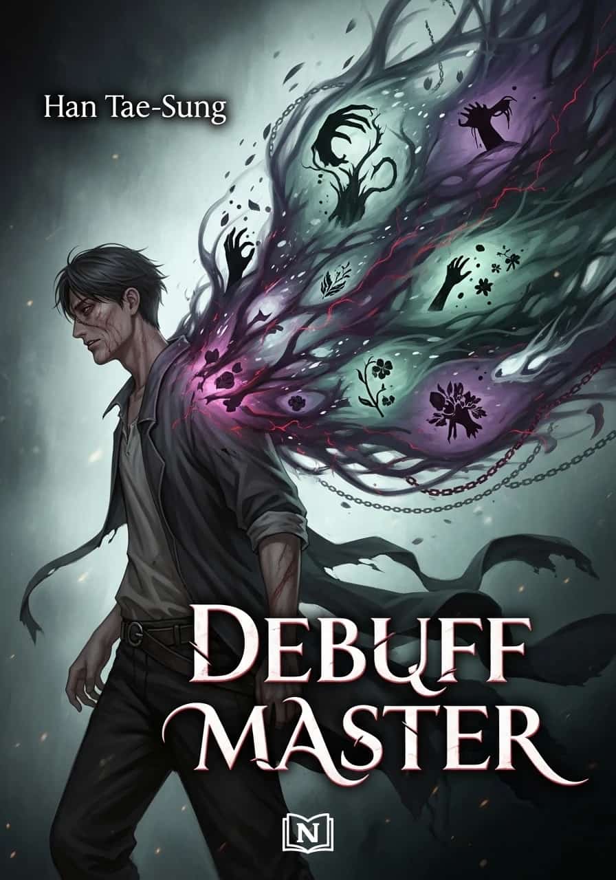 Debuff Master cover