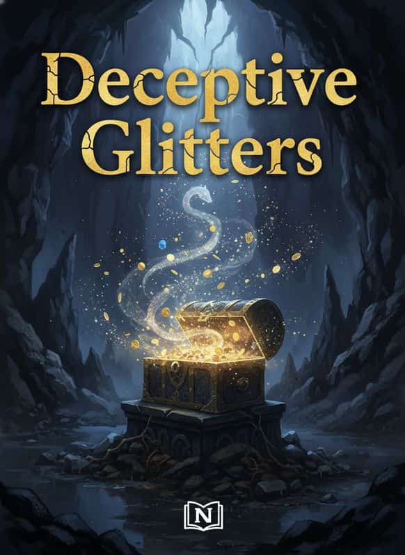 Deceptive Glitters cover