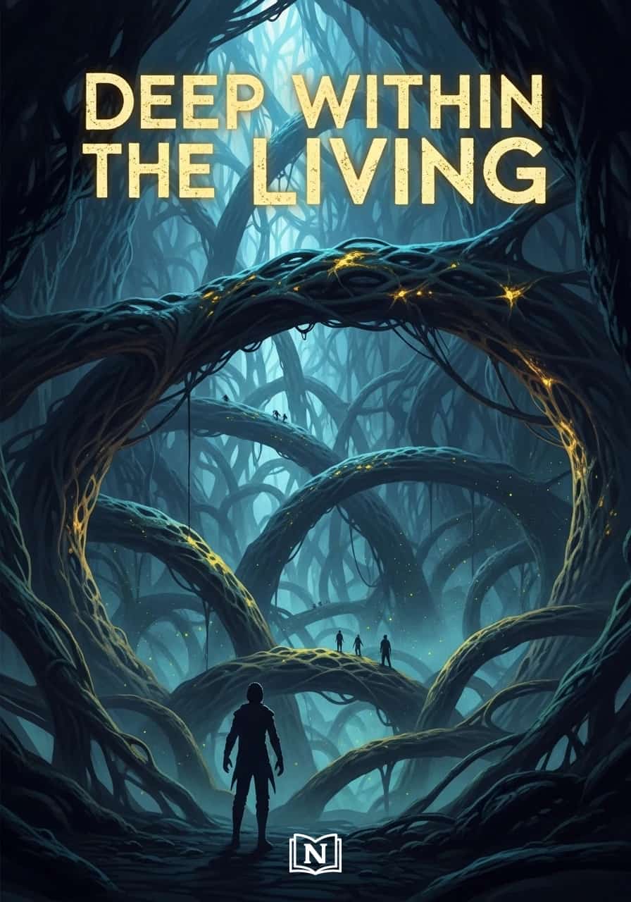 Deep Within the Living