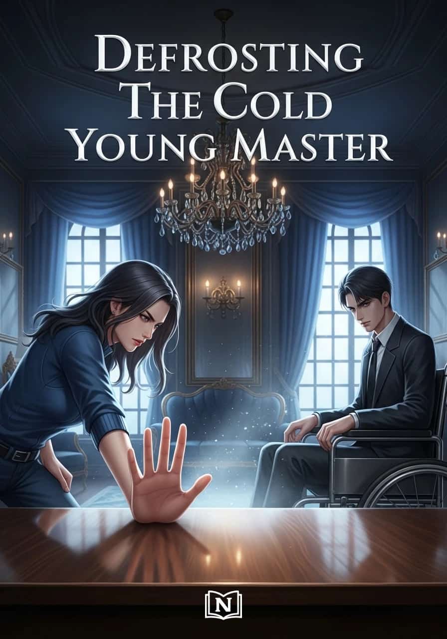 Defrosting The Cold Young Master