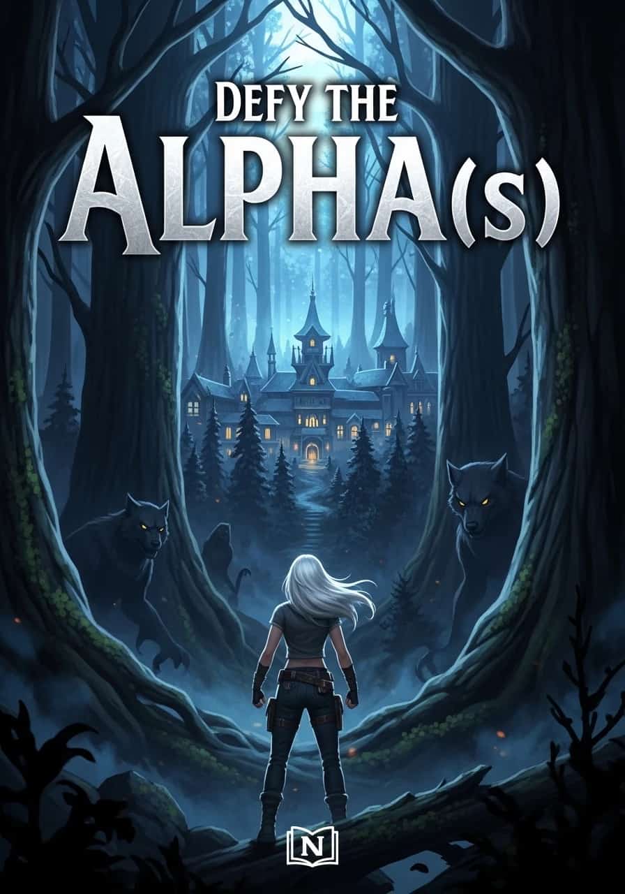 Defy The Alpha(s) cover