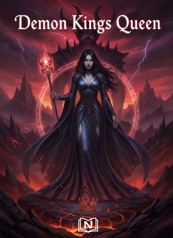 Demon Kings Queen