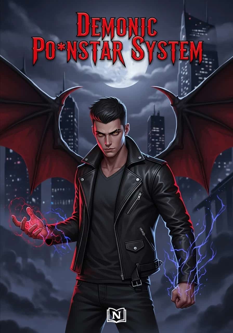 Demonic Po*nstar System