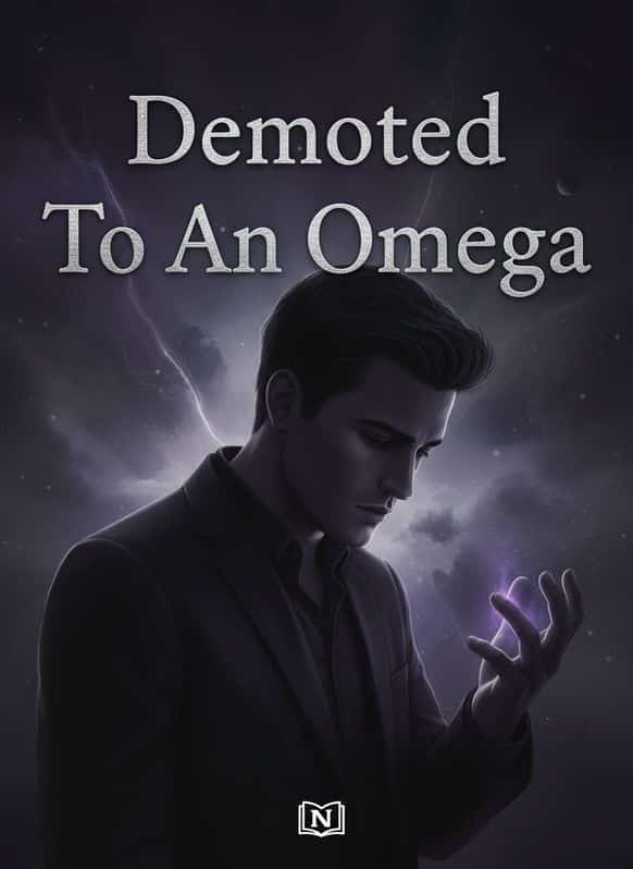 Demoted To An Omega