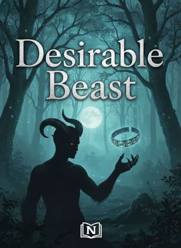 Desirable Beast cover