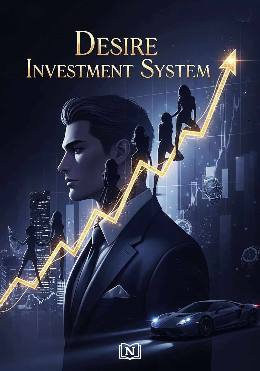 Desire Investment System cover