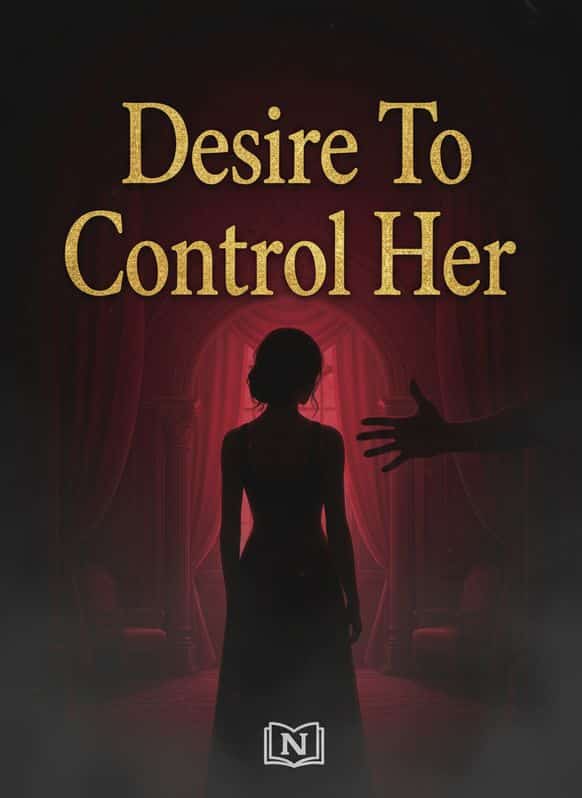 Desire To Control Her cover