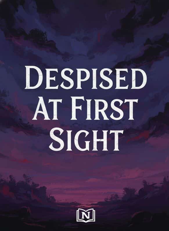 Despised At First Sight cover