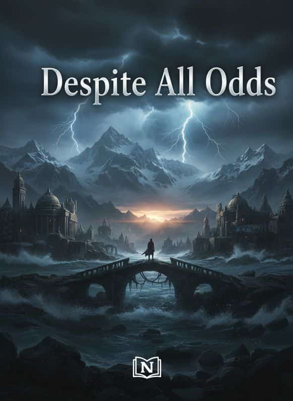 Despite All Odds cover