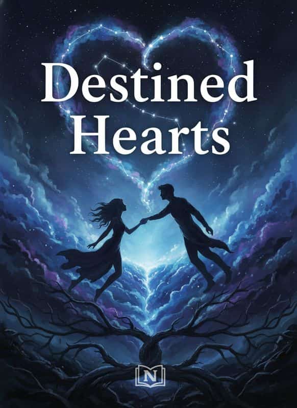 Destined Hearts cover