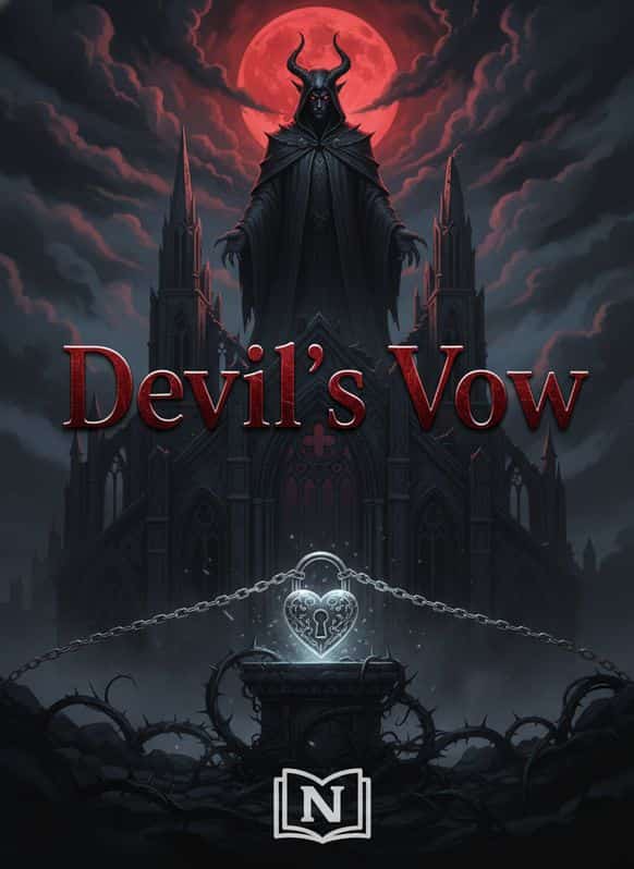 Devil's vow cover