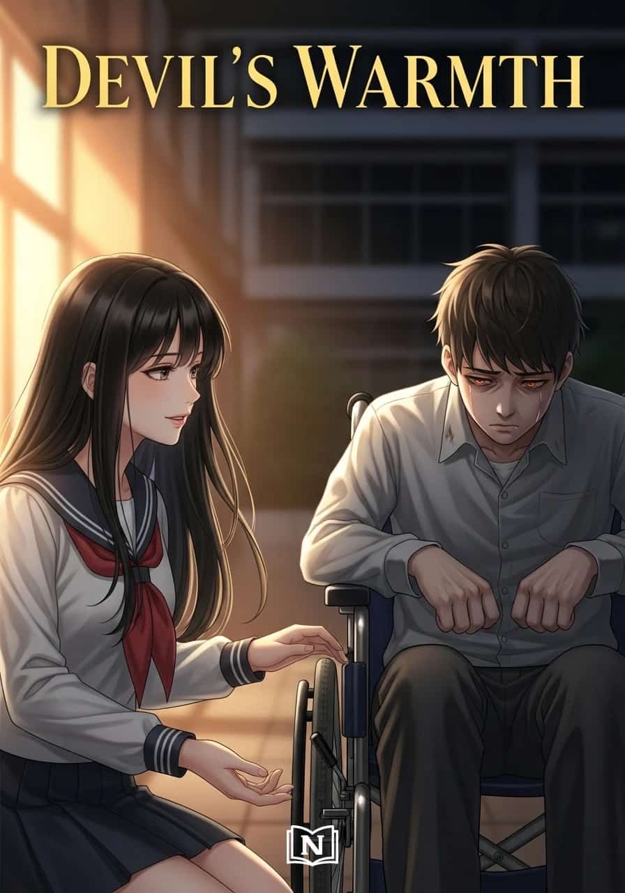 Devil’s Warmth cover