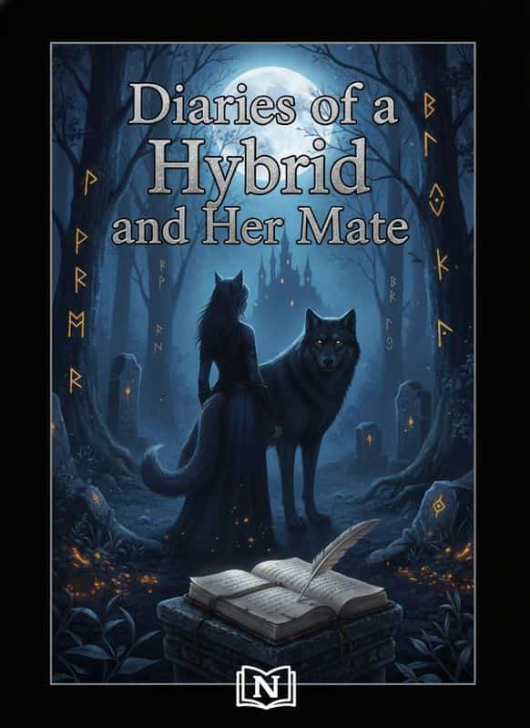 Diaries of a Hybrid and Her Mate