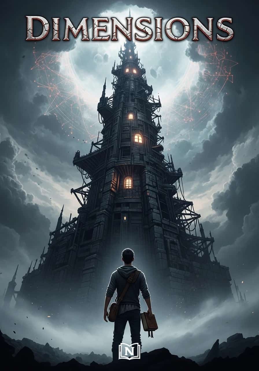 Dimensions cover