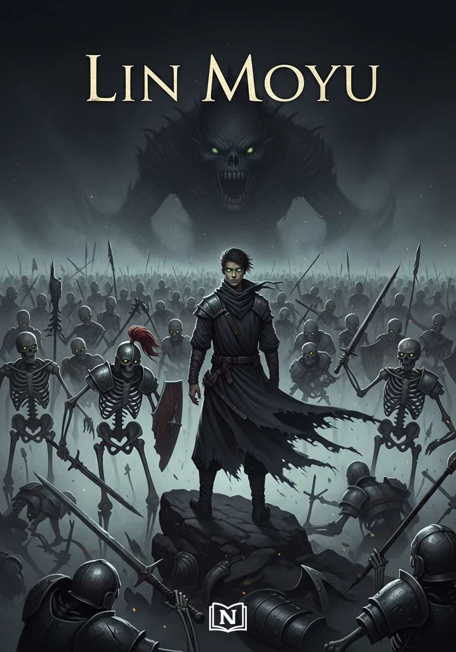 Disastrous Necromancer