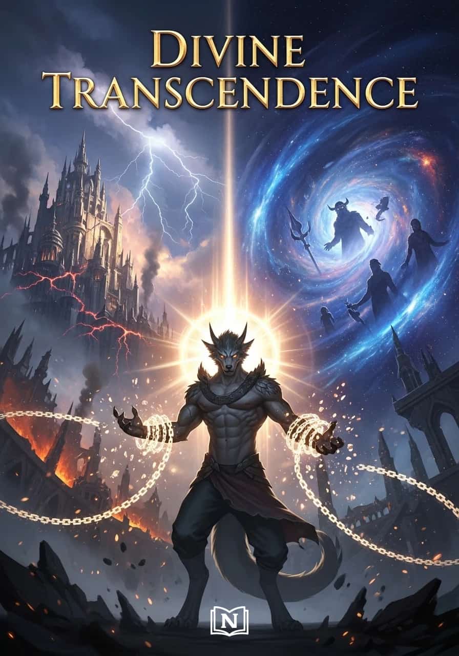 Divine Transcendence