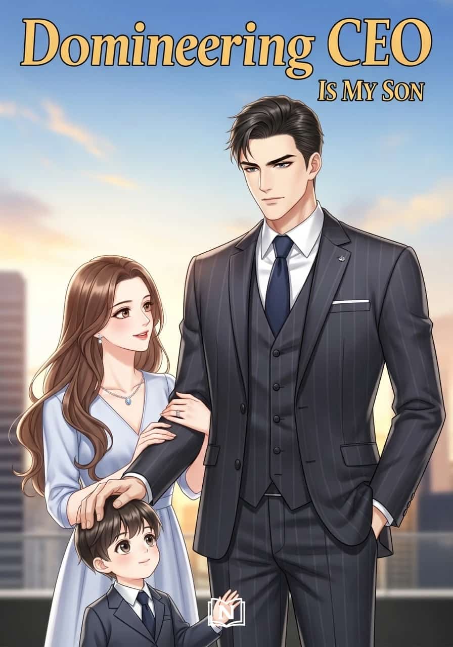 Domineering CEO Is My Son