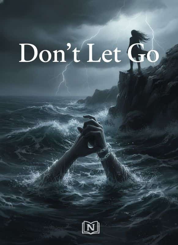 Don't Let Go cover