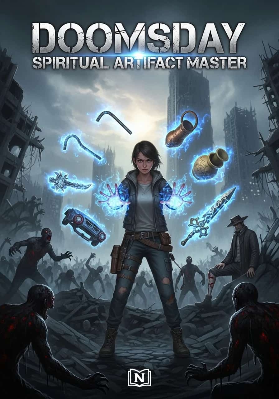 Doomsday Spiritual Artifact Master
