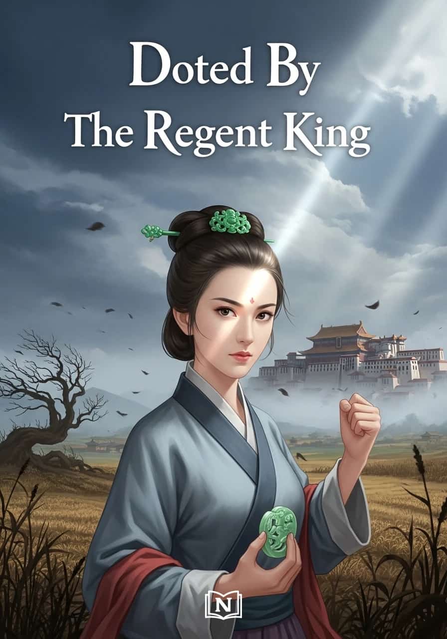 Doted By The Regent King cover