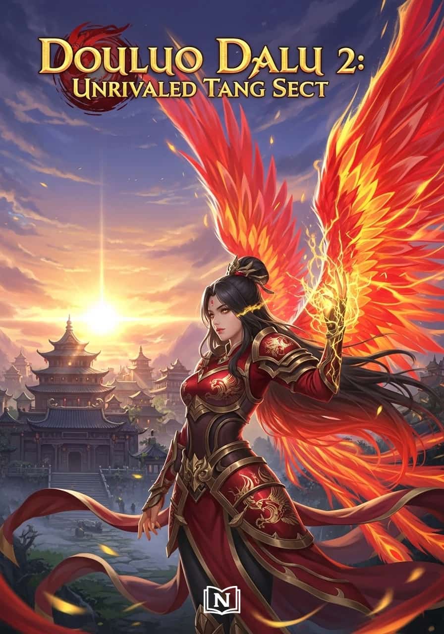 Douluo Dalu 2: Unrivaled Tang Sect
