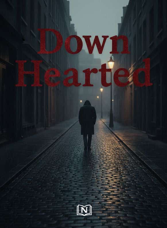 Down Hearted cover