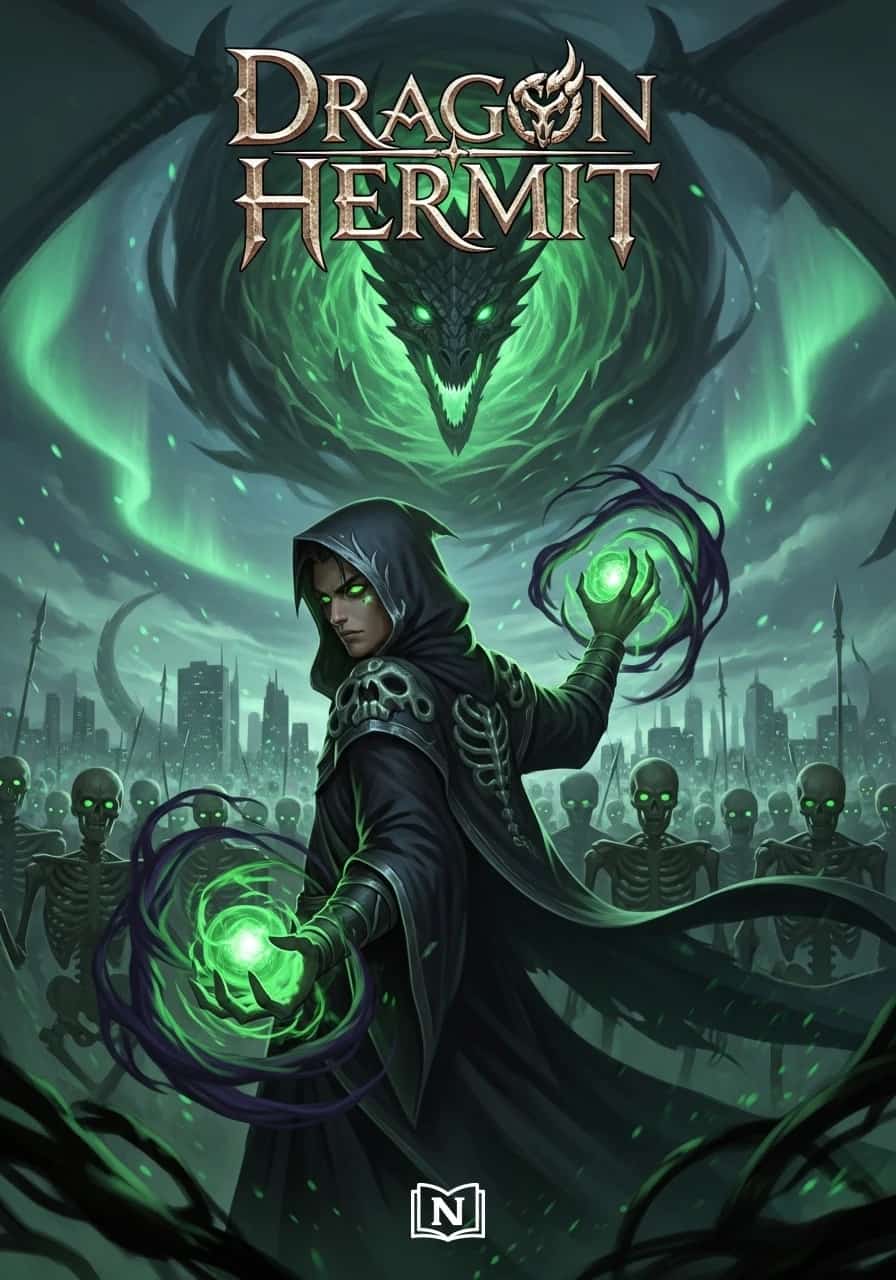 Dragon Hermit