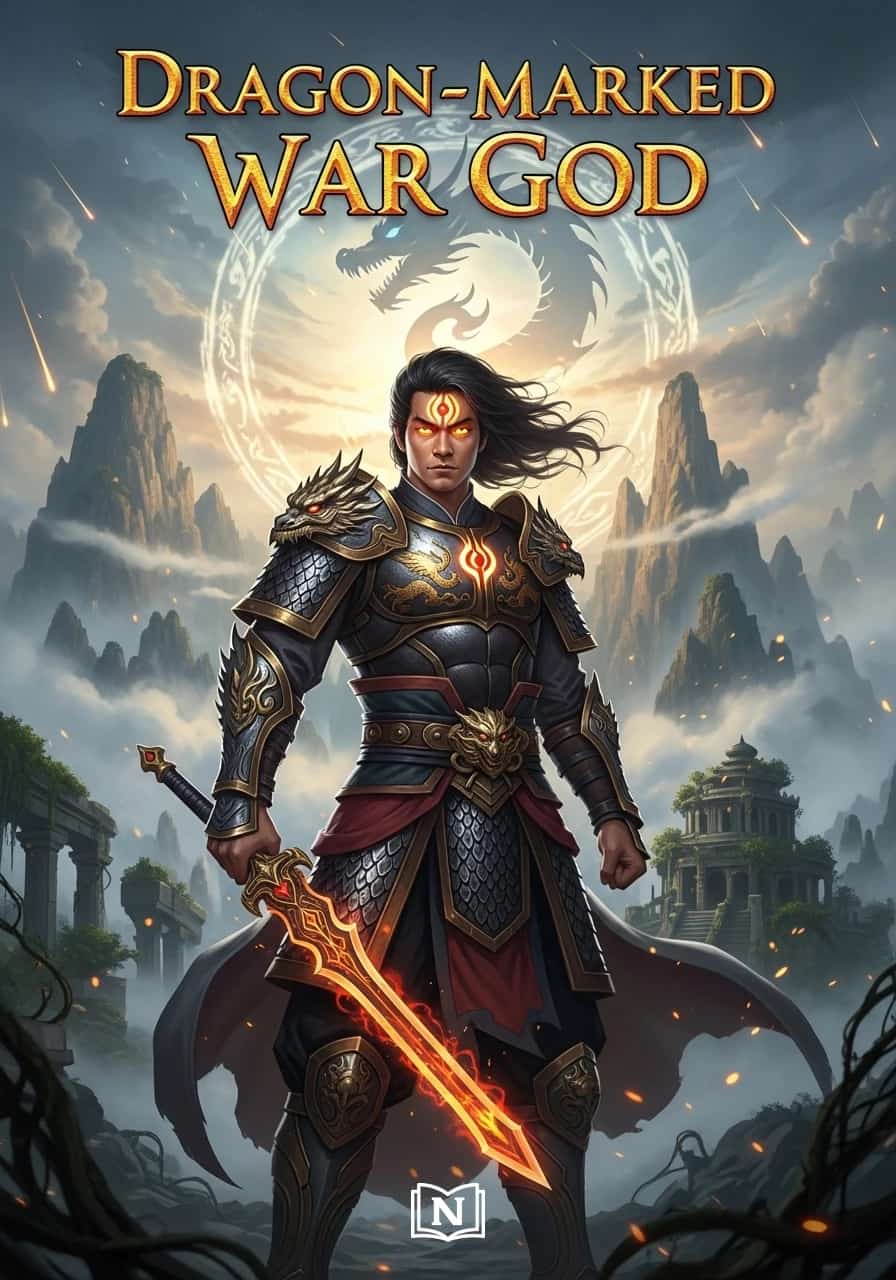 Dragon-Marked War God