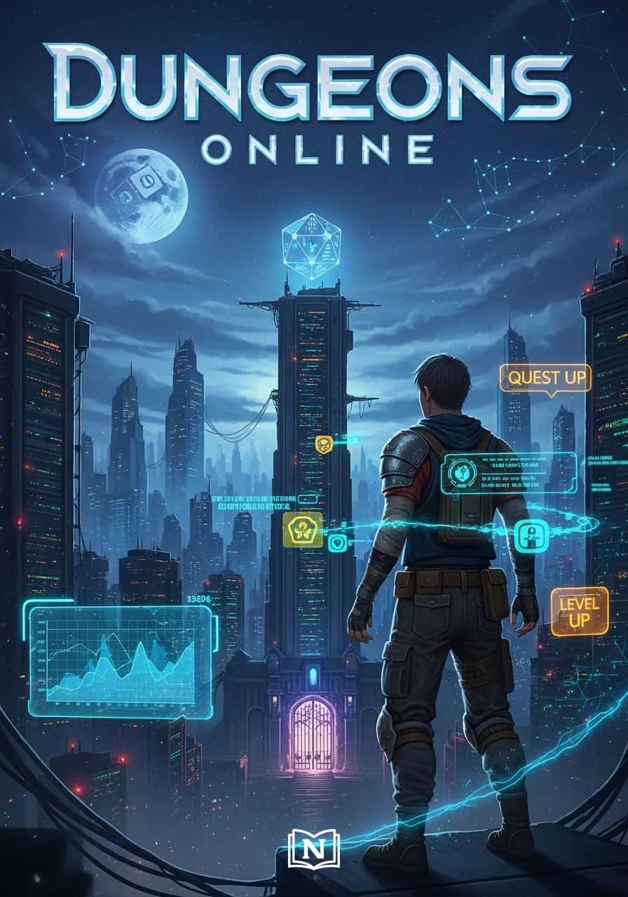Dungeons Online